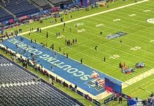 NFL Report Card Drama Returns as Salary Cap Set to Exceed $300 Million