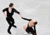 Analysis Reveals Potential Bias in Olympic Figure Skating Scores