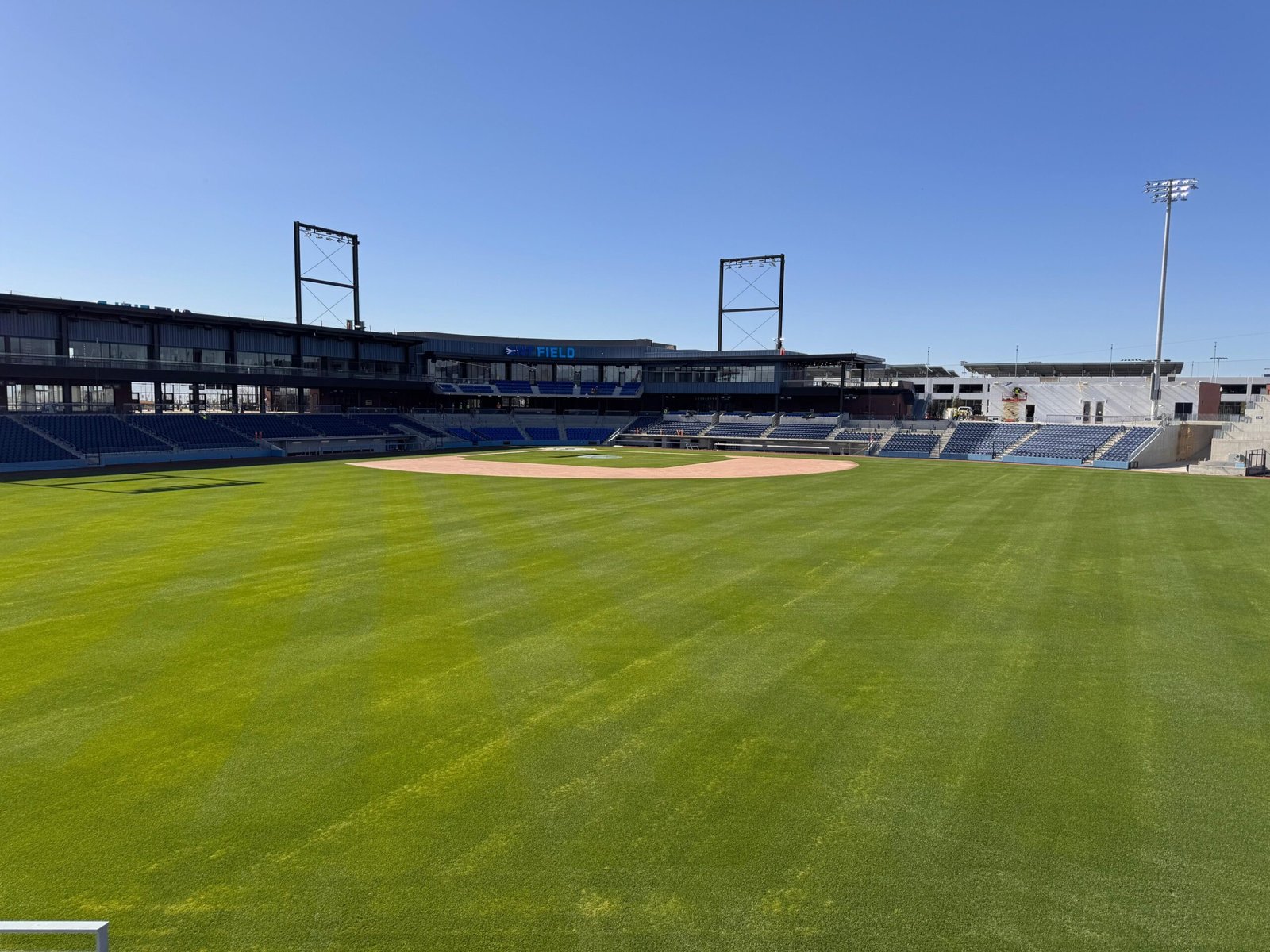 Ontario Tower Buzzers Announce Sold Out Opening Night, Standing Room Only Tickets Available