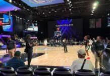 Unrivaled Hits $340M Valuation, Doubles Revenue Projections