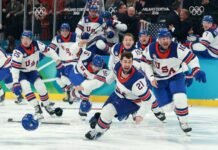 USA-Canada Hockey Final Sets Stage for 2028 World Cup of Hockey
